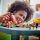 LEGO Ninjago 71793 Lawowy smok zmieniający się w falę ognia - 1144474 - zdjęcie 12